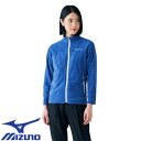トレーニング フィットネスウェア ミズノ MIZUNO POLARTECマイクロフリースジャケット ウィメンズ B2MCA70326 アウター
