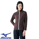 トレーニング フィットネスウェア ミズノ MIZUNO POLARTECマイクロフリースジャケット ウィメンズ B2MCA70359 アウター