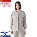 ミズノ MIZUNO トレーニング フィットネスウェア アウター 発熱素材 ブレスサーモ サーマルメッシュショートジャケット レディース B2MEA731 上着...