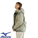 トレーニング フィットネスウェア ミズノ MIZUNO 発熱素材 GORE-TEX INFINIUM ダウンジャケット ウィメンズ B2ME270353 アウタ...