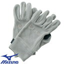 【メール便対応】手袋 ミズノ MIZUNO POLARTECマイクロフリース グラブ タッチパネル対応 ユニセックス B2JYA50506 フリース