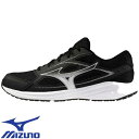 スニーカー ミズノ MIZUNO マキシマイザー26 靴 シューズ ユニセックス メンズ レディース ランニングシューズ K1GA240003 通学 プレゼント...
