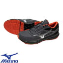 スニーカー ミズノ MIZUNO マキシマイザー26 靴 シューズ ユニセックス メンズ レディース ランニングシューズ K1GA240052 通学 プレゼント...