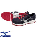 ★要エントリー★【7/4〜11全品P5倍!】スニーカー ミズノ MIZUNO マキシマイザー26 靴 シューズ ウィメンズ レディース ランニングシューズ K1...
