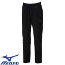 陸上競技 ウエア ミズノ MIZUNO ウォームアップパンツ ユニセックス 32MDA12509 ウォームアップ