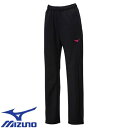 陸上競技 ウエア ミズノ MIZUNO ウォームアップパンツ ウィメンズ 32MDA32596 ウォームアップ