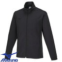 トレーニング ウェア ミズノ MIZUNO ウォームアップジャケット ジャージ 上 陸上競技 ウエア ユニセックス 32MCA125 レディース メンズ かっこ...