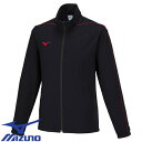 トレーニング ウェア ミズノ MIZUNO ウォームアップジャケット ジャージ 上 陸上競技 ウエア ユニセックス 32MCA125 レディース メンズ かっこ...