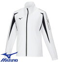 トレーニング ウェア ミズノ MIZUNO MCライン ウォームアップジャケット ジャージ 上 陸上競技 ウエア ユニセックス 32MCA140 レディース メ...