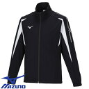 トレーニング ウェア ミズノ MIZUNO MCライン ウォームアップジャケット ジャージ 上 陸上競技 ウエア ユニセックス 32MCA140 レディース メ...