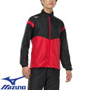 スポーツウェア 運動着 ミズノ MIZUNO ウィンドブレーカージャケット ユニセックス 32ME112096 ウィンドブレーカー