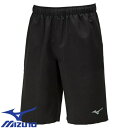 トレーニング ウェア ミズノ MIZUNO トレーニングクロスハーフパンツ ジャージ 下 スポーツウェア 運動着 ユニセックス 32JDA130 レディース メ...