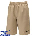 トレーニング ウェア ミズノ MIZUNO トレーニングクロスハーフパンツ ジャージ 下 スポーツウェア 運動着 ユニセックス 32JDA130 レディース メ...