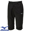 トレーニング ウェア ミズノ MIZUNO トレーニングクロス6分丈パンツ ジャージ 下 スポーツウェア 運動着 ユニセックス 32JDA131 レディース メ...