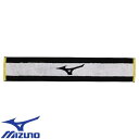 スポーツウェア 運動着 ミズノ MIZUNO 今治製タオル ジャガードマフラータオル 箱入り) 32JY010509 タオル