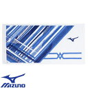 スポーツウェア 運動着 ミズノ MIZUNO 今治製タオル バスタオル 箱入り) 32JYB10090 タオル
