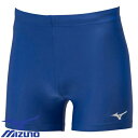 【メール便対応】サッカー フットサル ミズノ MIZUNO パワーパンツ ユニセックス 32MBA11125 アンダーウェア 下着