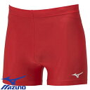 【メール便対応】サッカー フットサル ミズノ MIZUNO パワーパンツ ユニセックス 32MBA11162 アンダーウェア 下着