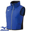 スポーツウェア 運動着 ミズノ MIZUNO コールドチャージベスト ユニセックス 32JECV1025