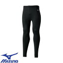 【メール便対応】スポーツウェア 運動着 ミズノ MIZUNO バイオギアタイツ ロング ユニセックス 32MB115009 アンダーウェア(4)