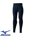 ★要エントリー★【7/19〜26全品P5倍!】【メール便対応】スポーツウェア 運動着 ミズノ MIZUNO バイオギアタイツ ロング ユニセックス 32MB11...