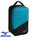 サッカー フットサル ミズノ MIZUNO シューズケース 33JM350192 シューズ 靴 シューズケース