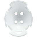 【作業用・工事用ヘルメット】進和化学工業 S-01 02スチロール ヘルメット スチロール 工事用ヘルメット 作業用 ヘルメット ヘルメット 防災 ヘルメット 工事用 防災 防災グッズ 保護帽 安全帽 S-01 S-02 シンワ 進和 国産 安心 安全(4)