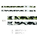 【メール便対応】作業ヘルメット 交換用 進和化学工業 ビニールあご紐S式ワンタッチ 迷彩カラー メンテナンス用品 工事用 土木 建築