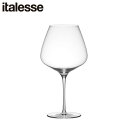 ★要エントリー★【7/19〜26全品P5倍!】ワイングラス イタレッセ italesse マスタークラス 90×6脚セット 業務用 16687