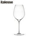 ★要エントリー★【7/19〜26全品P5倍!】ワイングラス イタレッセ italesse マスタークラス 70×6脚セット 業務用 16493