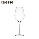 ★要エントリー★【7/19〜26全品P5倍!】ワイングラス イタレッセ italesse マスタークラス 48×6脚セット 業務用 16686