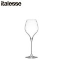 ★要エントリー★【7/19〜26全品P5倍!】ワイングラス イタレッセ italesse マスタークラス 22×6脚セット 業務用 17206