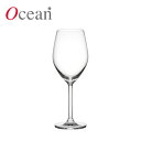 ★要エントリー★【7/19〜26全品P5倍!】ワイングラス オーシャン ブロン11ozホワイトワイン×6脚セット 業務用 15575