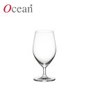 ★要エントリー★【7/19〜26全品P5倍!】ワイングラス オーシャン ブロン13ozゴブレット×6脚セット 業務用 15578