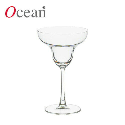 カクテルグラス オーシャン ボストン11ozマルガリータ×6脚セット 業務用 9215