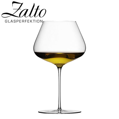 乐天商城 - ワイングラス Zalto ザルト バランス（モンラッシェ） GZ500SO ハンドメイド 食器洗浄機に対応　カリクリスタル 優美 エレガンス レストラン ビストロ 飲食店 バー ホテル ギフト プレゼント 贈答品
