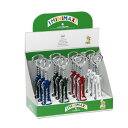 【GHIDINI】スパイラルウイングコルク抜 ディスプレイBOX(各色4ヶ×3列=12ヶ入) 品番:CF001AA【オープナー】