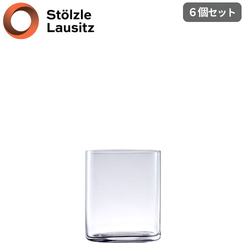 Rakuten - ロックグラス シュトルッツル KYOTO BAR ウィスキー ウォーター 316cc 6個セット シンプル マシンメイド 耐久性 業務用 個人用 レストラン ホテル 飲食店 バー カクテル 30519