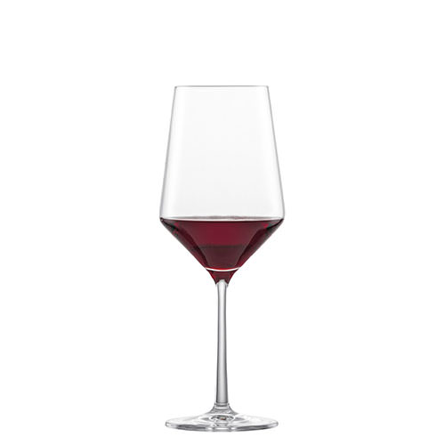ワイングラス ショットツヴィーゼル SCHOTT ZWIESEL ベルフェスタ カベルネ 540cc ...