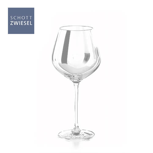 ワイングラス ショットツヴィーゼル SCHOTT ZWIESEL フォルティッシモ ブルゴーニュ (セッテ 248-25oz ブルゴーニュ)×6脚セット 業務用 112496