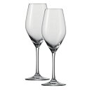 ★要エントリー★【7/19〜26全品P5倍!】ショットツヴィーゼル SCHOTT ZWIESEL ヴィーニャシャンパンEP ペア GTV718K-2 シャンパン...