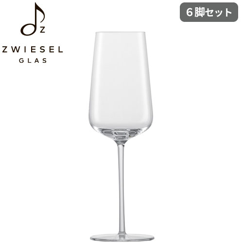 シャンパングラス ショットツヴィーゼル SCHOTT ZWIESEL VERBELLE（ヴェルベッレ）シャンパンEP 348cc ..