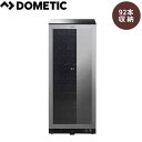 ワインセラー ドメティック 【代引不可】Dometic MaCave ドメティック マ・カーブ D92 D92