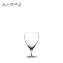 ★要エントリー★【7/19〜26全品P5倍!】ワイングラス 木村硝子店 Bambi バンビ 8oz ワイン×6脚セット 業務用 6434