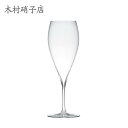 シャンパングラス 木村硝子店 Cava サヴァ 12oz VT シャンパーニュ×6脚セット 業務用 10617 フルート型