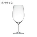 ワイングラス 木村硝子店 Ciao チャオ 17oz ワイン×6脚セット 業務用 10799
