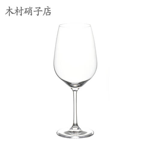 Wine Glasses - ワイングラス 木村硝子店 Cloud クラウド 22oz ボルドー×6脚セット 業務用 10521