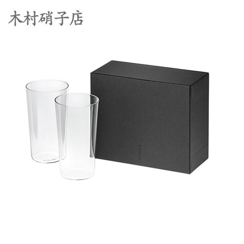Rakuten - タンブラーグラス 木村硝子店 Compact コンパクト 10oz タンブラー Gift Box 業務用 12802