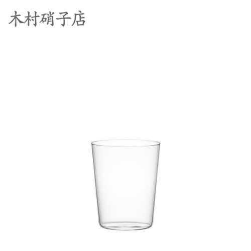 ロックグラス 木村硝子店 Compact コンパクト 3oz オールド×6脚セット 業務用 4027