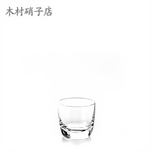 乐天商城 - ショットグラス 木村硝子店 Drop ドロップ Wウィスキー×6脚セット 業務用 472 ストレートグラス